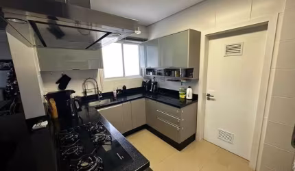 Apartamento com 3 quartos à venda na Rua José Beiro, 489, Jardim Atlântico, Florianópolis, 98 m2 por R$ 1.270.000