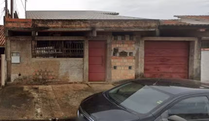 Casa 190 m² - Conjunto Habitacional Padre Emílio Immos - Avaré - SP
