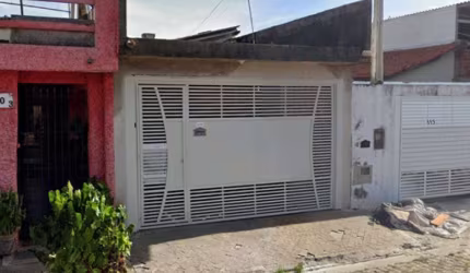 Casa 73 m² - Parque Maria Helena - Suzano - SP