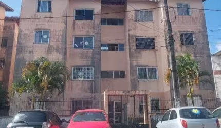 Apartamento 45 m² (Unid. 303) - Tancredo Neves - Salvador - BA