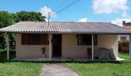 Casa 168 m² - Progresso - Laguna - SC