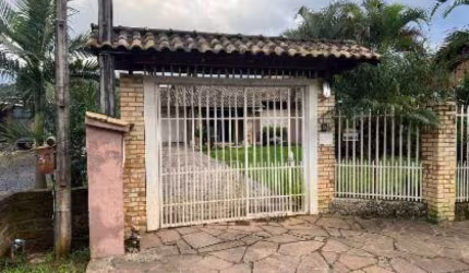 Casa 107 m² - Moinho - Igrejinha - RS
