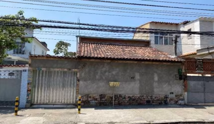 Casa 147 m² - Bangu - Rio de Janeiro - RJ