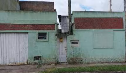 Casa 68 m² - Lar Gaúcho - Rio Grande - RS