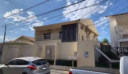 Casa 301 m² - Jardim Itália - Cuiabá - MT