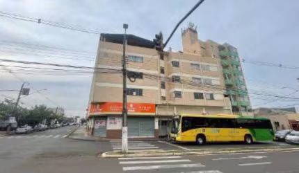 Apartamento 67 m² (01 vaga) - Centro - Londrina - PR