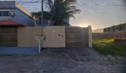 Casa 110 m² - Maria Turri - Rio das Ostras - RJ