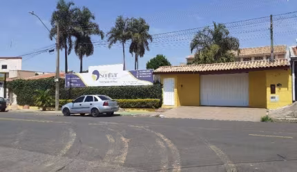 Casa 413 m² - Remanso Campineiro - Hortolândia - SP