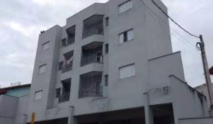 Apartamento 55 m² (02 vagas) - Núcleo Residencial Professor Carlos Aldrovandi - Indaiatuba - SP