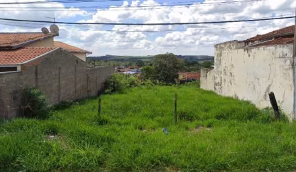 Terreno 962 m² - Jardim das Rosas - Espírito Santo do Pinhal - SP