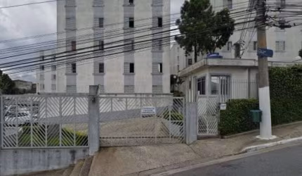 Apartamento 43 m² (Unid. 11) - Jardim Robru - São Paulo - SP