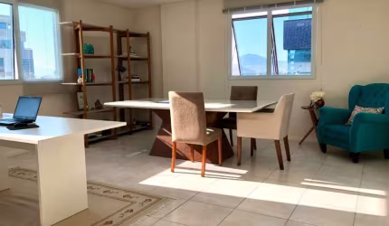 Sala comercial à venda com 36 m² de área privativa na Agronômica, Florianópolis/SC