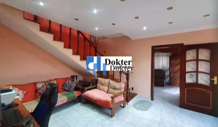 Sobrado à venda, 330 m² por R$ 950.000,00 - Freguesia do Ó - São Paulo/SP