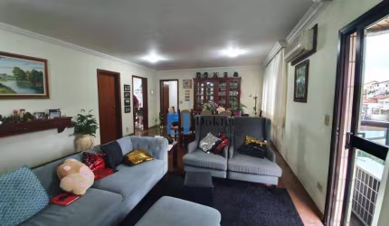 Apartamento com 4 dormitórios à venda, 172 m² por R$ 750.000,00 - Freguesia do Ó - São Paulo/SP