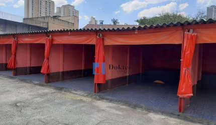 Terreno para alugar, 630 m² por R$ 10.000,00/mês - Freguesia do Ó - São Paulo/SP