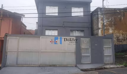 Sobrado com 3 dormitórios à venda, 170 m² por R$ 800.000,00 - Freguesia do Ó - São Paulo/SP