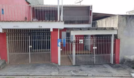 Casa à venda, 174 m² por R$ 400.000,00 - Brasilândia - São Paulo/SP