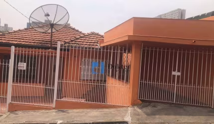 Casa com 2 dormitórios à venda, 87 m² por R$ 449.000,00 - Vila Pereira Barreto - São Paulo/SP