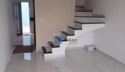 Sobrado com 2 dormitórios à venda, 95 m² por R$ 580.000,00 - Freguesia do Ó - São Paulo/SP