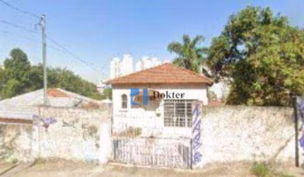 Casa com leilão agendado na região da Matriz da Freguesia do Ó