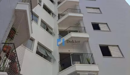 Apartamento para alugar, 55 m² por R$ 3.111,29 - Freguesia do Ó - São Paulo/SP