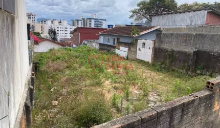 TERRENO DE 10 x 31 - MURADO - ESCRITURA PÚBLICA