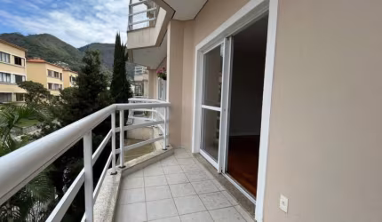 Apartamento no Jardim Cascata - Conforto, Segurança e Lazer Completo