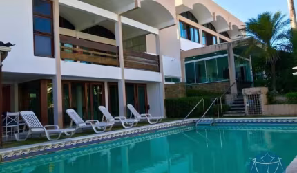 Casa com 4 quartos à venda na Eduardo Gurgel, 1141, Lagoa Nova, Natal por R$ 1.250.000