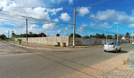 Terreno em condomínio fechado à venda na Maranata, 2000, Planalto, Natal por R$ 2.000.000