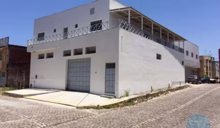 Prédio à venda na Maria Lacerda Montenegro, 113, Nova Parnamirim, Parnamirim por R$ 1.800.000