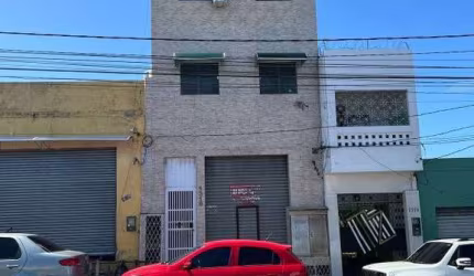 Prédio à venda na dos Caicós, 1318, Alecrim, Natal por R$ 1.350.000