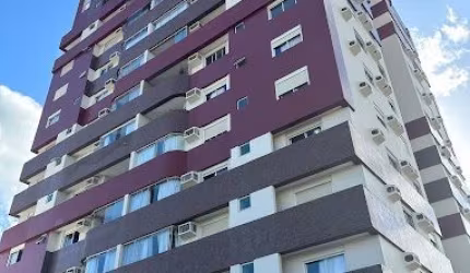 Apartamento de Alto Padrão com 1 Suíte + 3 quartos