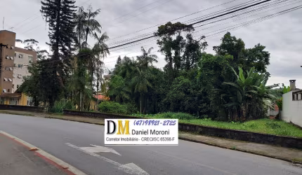Dois Terrenos próximo ao Cidade das Águas - Joinville/SC