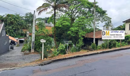 OPORTUNIDADE TERRENO EM ÁREA NOBRE DO AMÉRICA
