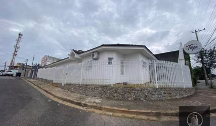 Casa, 211 m² - venda por R$ 1.500.000,00 ou aluguel por R$ 8.855,47/mês - Jardim Pagliato - Sorocaba/SP