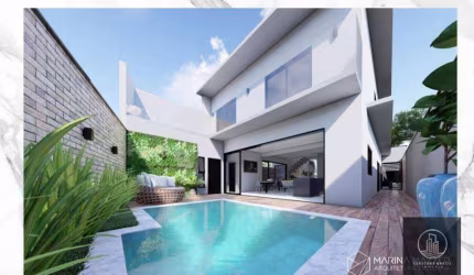 Sobrado à venda, 380 m² por R$ 1.599.000,00 - Condomínio Villagio Di Capri - Votorantim/SP