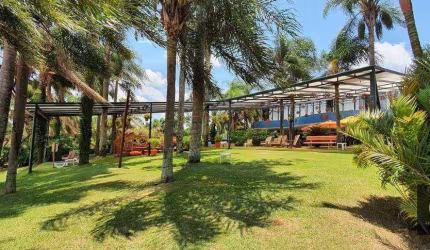 Hotel com 40 dormitórios à venda, 1972 m² por R$ 15.000.000,00 - Avare - Avaré/SP