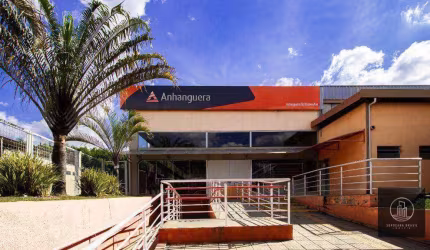 Prédio para alugar, 5172 m² por R$ 85.000,00/mês - Centro - Votorantim/SP