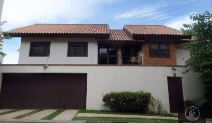 Casa com 3 dormitórios, 307 m² - venda por R$ 2.500.000,00 ou aluguel por R$ 8.000,00/mês - Jardim Portal da Colina - Sorocaba/SP