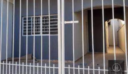 Casa com 2 dormitórios à venda, 96 m² por R$ 235.000,00 - Jardim Santa Marina I - Sorocaba/SP