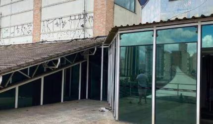 Prédio para alugar, 1160 m² por R$ 80.000/mês - Parque Campolim - Sorocaba/SP