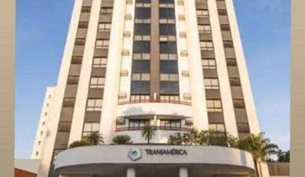Apartamento com 1 dormitório à venda, 52 m² por R$ 360.000,00 - Parque Campolim - Sorocaba/SP