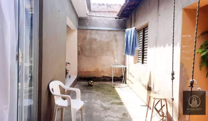 Casa Térrea Pq. Bela Vista