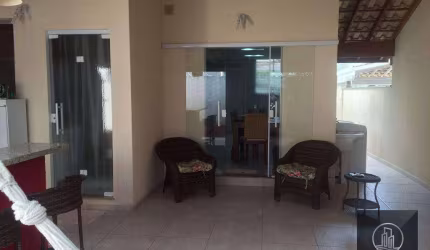 Casa com 3 dormitórios à venda, 151 m² por R$ 599.000 - Jardim Vera Cruz - Sorocaba/SP