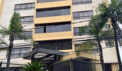 Apartamento com 4 dormitórios à venda, 273 m² por R$ 1.350.000,00 - Centro - Sorocaba/SP