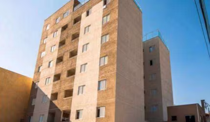 Apartamento com 3 dormitórios à venda, 67 m² por R$ 279.900 - Jardim Karolyne - Votorantim/SP