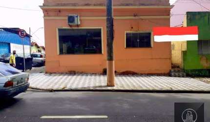 Casa com 3 dormitórios à venda, 500 m² por R$ 962.000 - Além Ponte - Sorocaba/SP