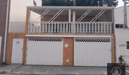 Casa com 3 dormitórios à venda por R$ 530.000 - Vila Carvalho - Sorocaba/SP