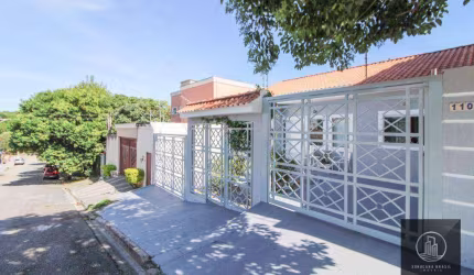 Casa com 4 dormitórios à venda, 195 m² por R$ 590.000,00 - Jardim Karolyne - Votorantim/SP