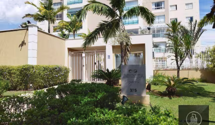 Apartamento com 4 dormitórios à venda, 166 m² por R$ 1.550.000 - Jardim Emília - Sorocaba/SP